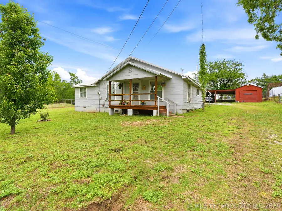 13526 County Road 3590, Ada, OK 74820 - #3