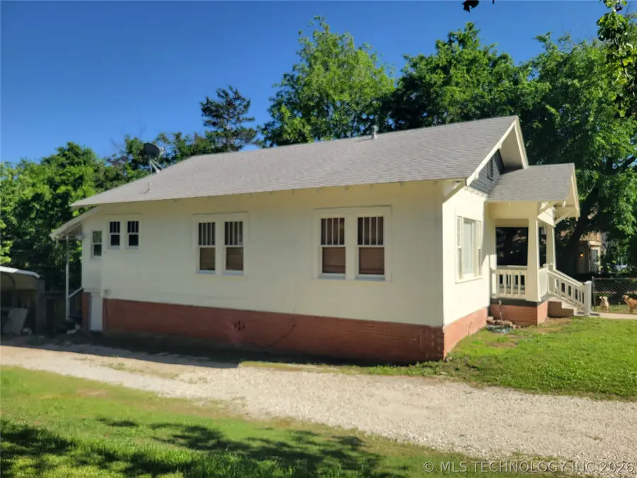1024 S Belmont, Ada, OK 74820 - #3