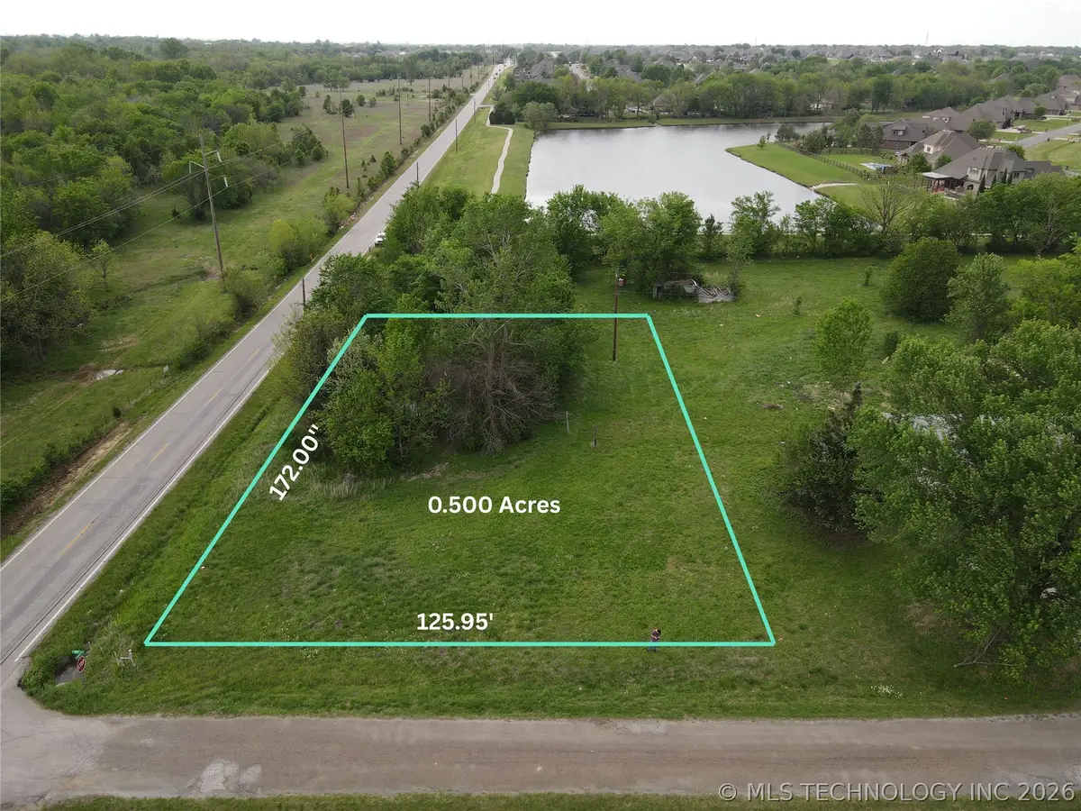 Sheridan Road, Owasso, OK 74055 - #1