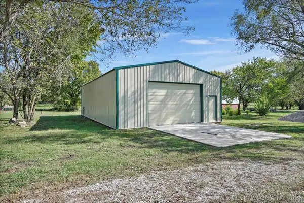 8730 E 136th Street N, Collinsville, OK 74021