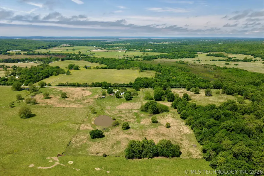 3 Texanna Road, Checotah, OK 74432 - #3