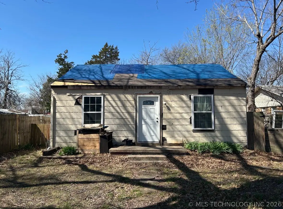308 N Rowe, Pryor, OK 74361 - #1