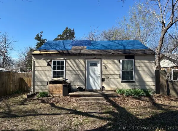 308 N Rowe, Pryor, OK 74361