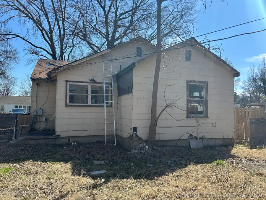 308 N Rowe, Pryor, OK 74361 - #3