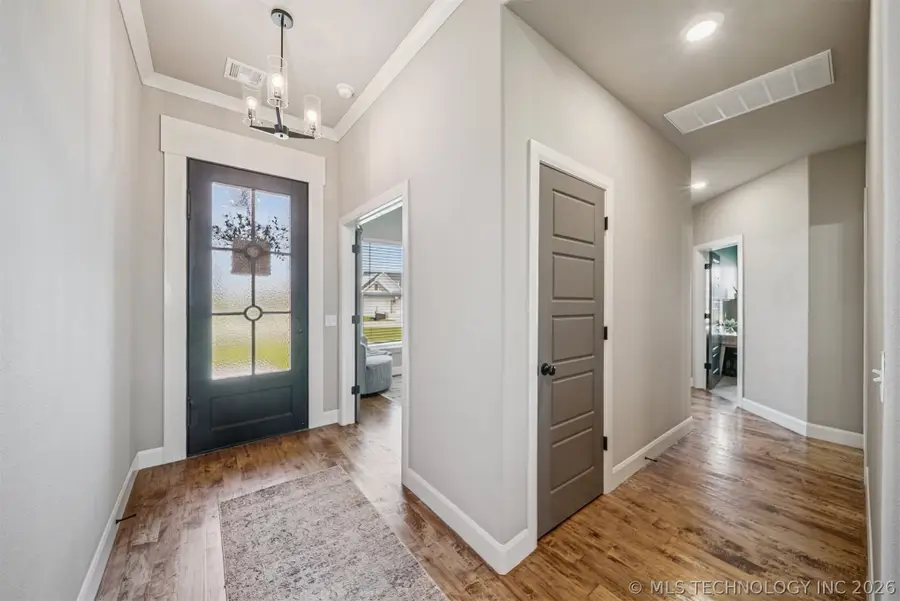 5730 E 141st Place N, Collinsville, OK 74021 - #3