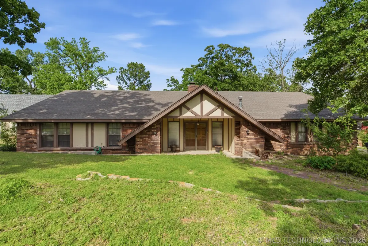 2201 N Rosedale Avenue, Tulsa, OK 74127 - #1