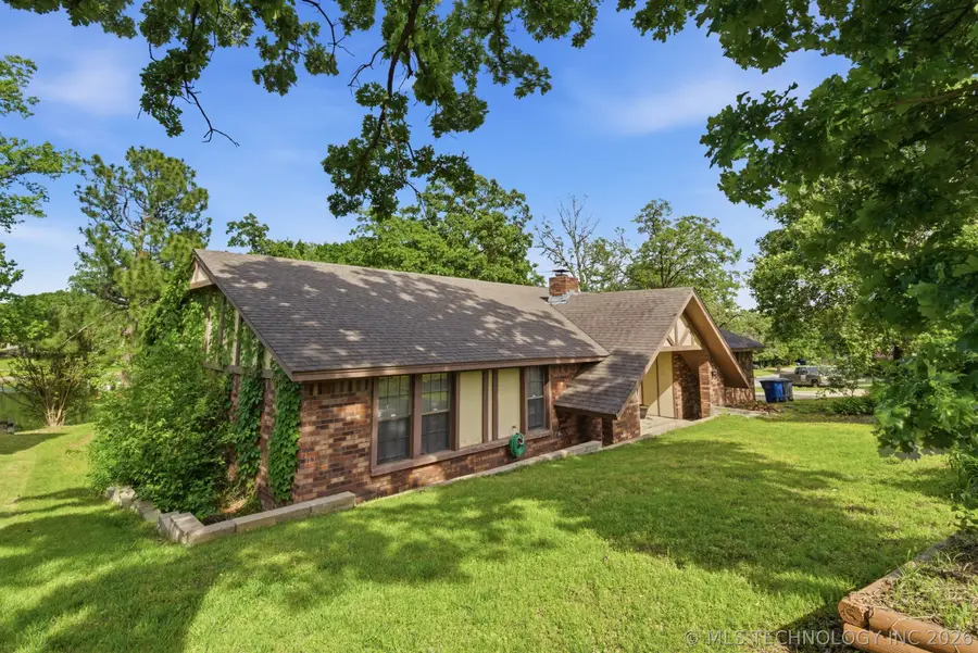 2201 N Rosedale Avenue, Tulsa, OK 74127 - #3