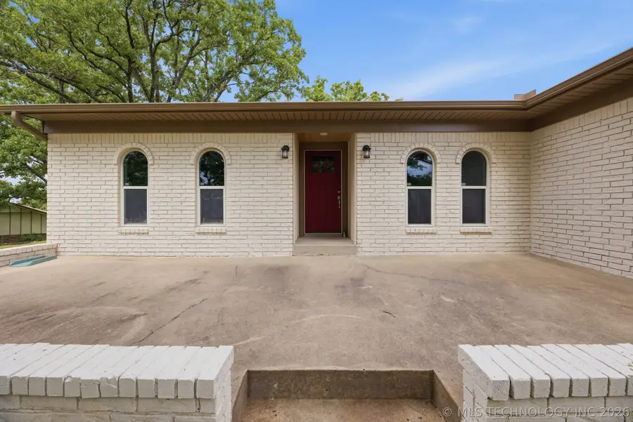 4439 Hillside Drive, Sapulpa, OK 74066 - #2