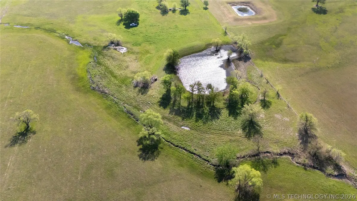 Hwy 75, Mounds, OK 74047 - #1