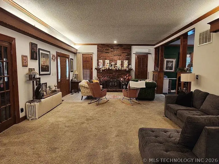 924 Vine Street, Chelsea, OK 74016 - #2