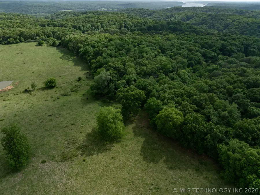 10464 E 420 Road, Strang, OK 74367 - #2