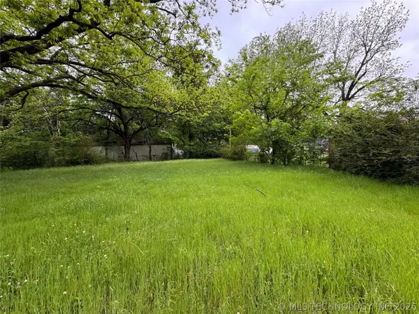 504 SE 4th Street, Wagoner, OK 74467