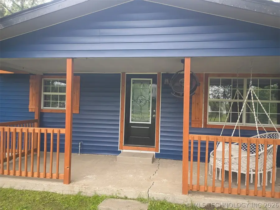 4200 S 30th Street W, Muskogee, OK 74401 - #3