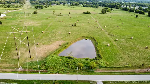 08610 E 480 Road, Claremore, OK 74019