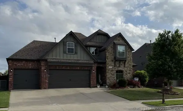 18522 E 42nd Street, Tulsa, OK 74134