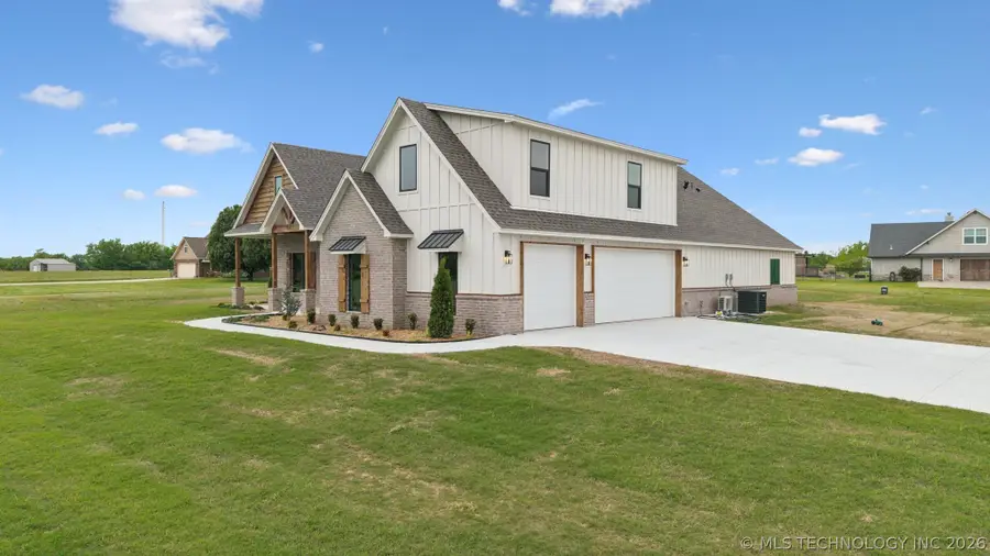 08598 E 480 Road, Claremore, OK 74019 - #2