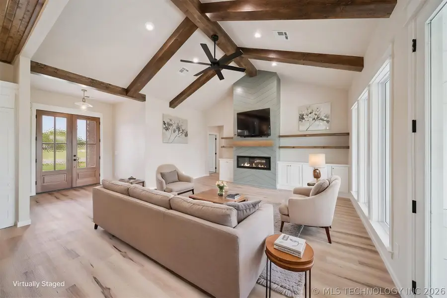 08598 E 480 Road, Claremore, OK 74019 - #3