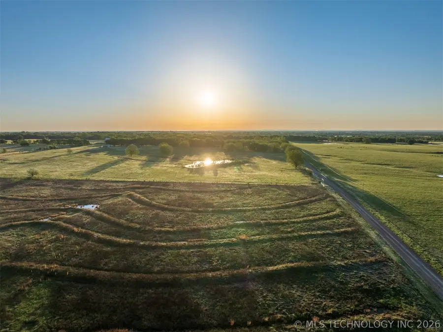 7 N 300 Road, Okmulgee, OK 74447 - #2