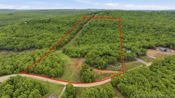222 Indian Station Pass, Osage, OK 74054