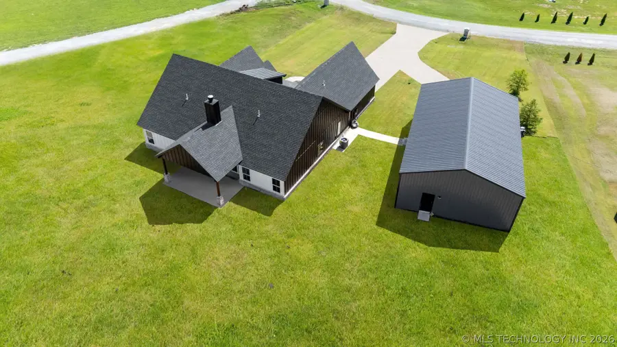 20078 N 4120 Road, Claremore, OK 74019 - #2