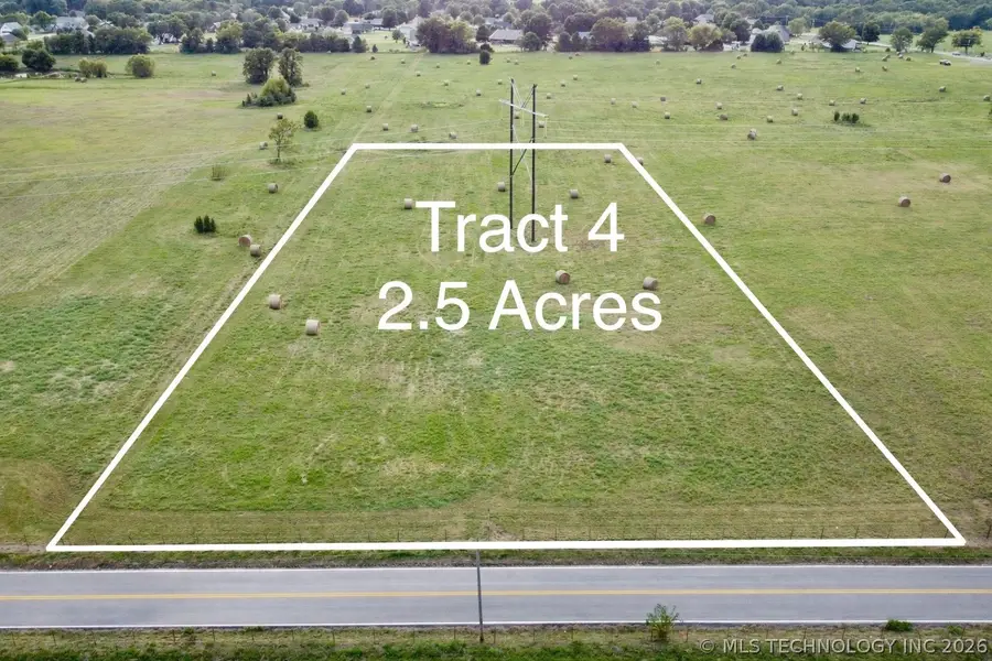 20078 N 4120 Road, Claremore, OK 74019 - #3