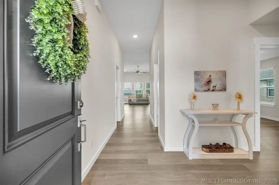 27870 E 109th Place S, Coweta, OK 74429 - #3