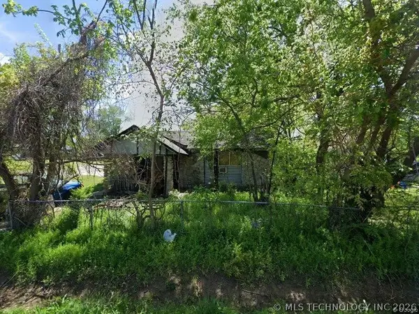 4002 W 53rd Place, Tulsa, OK 74107
