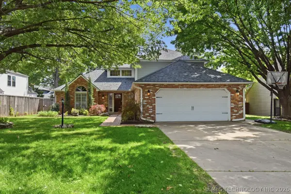 3436 E 86th Street, Tulsa, OK 74137