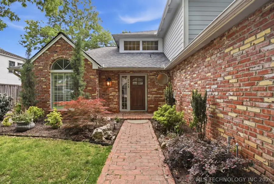 3436 E 86th Street, Tulsa, OK 74137 - #3