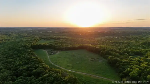 000 Maple Drive, Kellyville, OK 74039