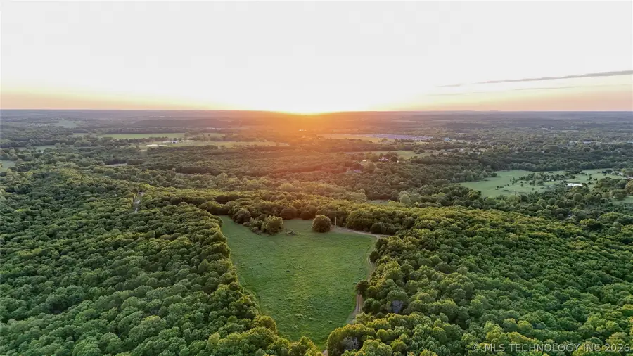 000 Maple Drive, Kellyville, OK 74039 - #2