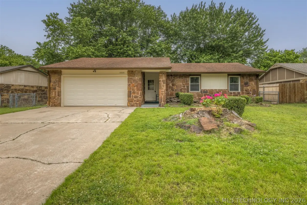13629 S 285th East Avenue, Coweta, OK 74429 - #1