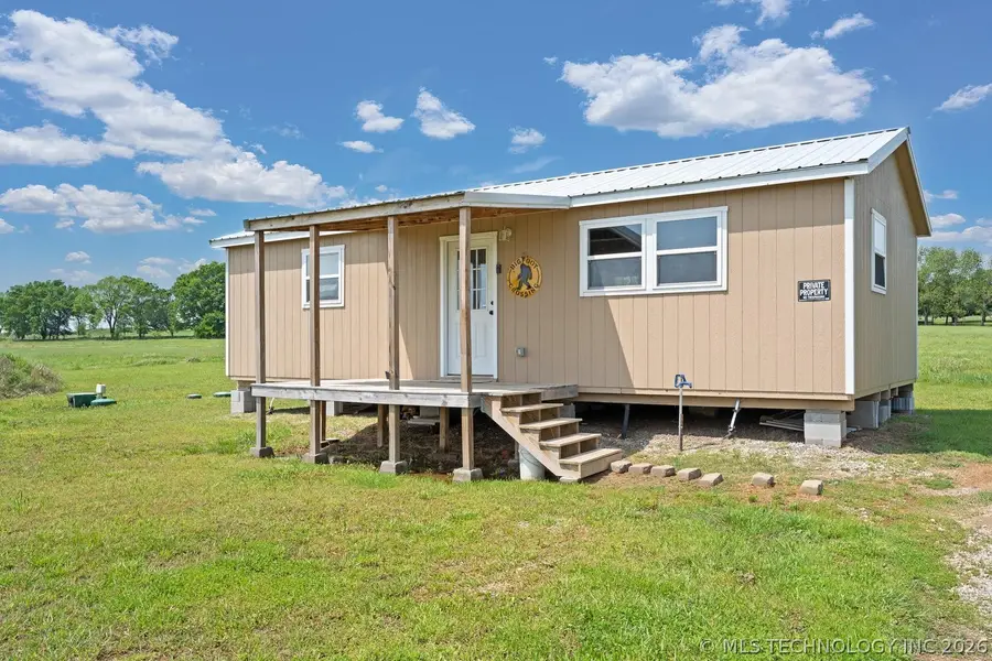 14935 E 380 Road, Claremore, OK 74017 - #2