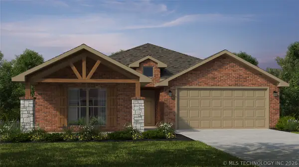 13715 E 39th Place S, Tulsa, OK 74134