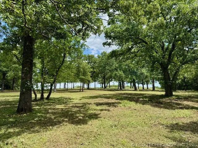0003 Slab Road, Wapanucka, OK 73461 - #1
