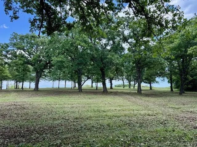 0003 Slab Road, Wapanucka, OK 73461 - #3