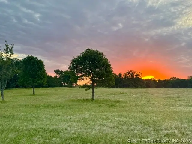 0004 Slab Road, Wapanucka, OK 73461 - #2