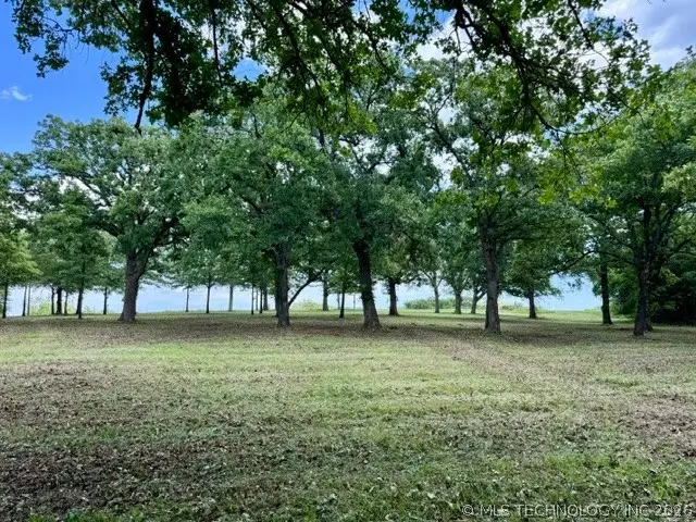 0004 Slab Road, Wapanucka, OK 73461 - #3
