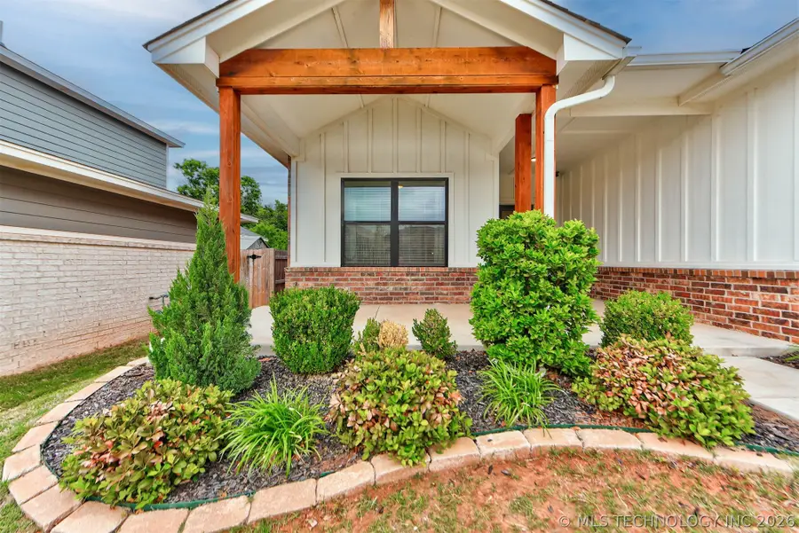 513 NW 183rd Street, Edmond, OK 73012 - #3