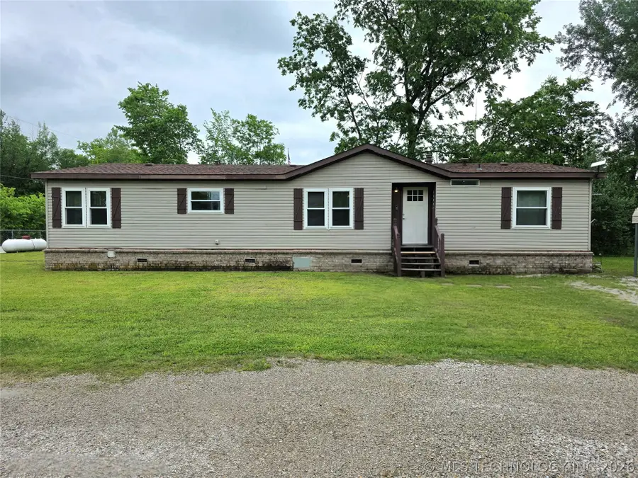 14894 E Main Street, Claremore, OK 74019 - #3