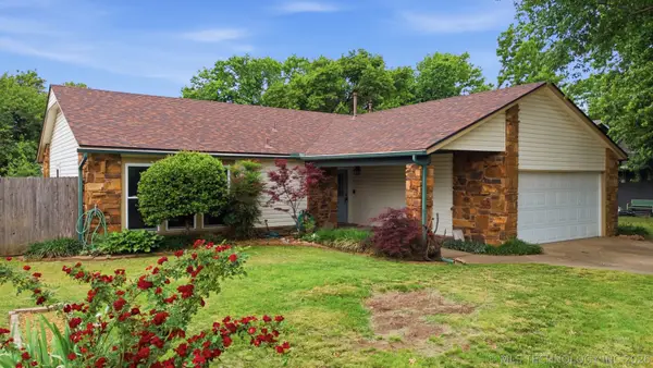 4517 W Tacoma Street, Broken Arrow, OK 74012
