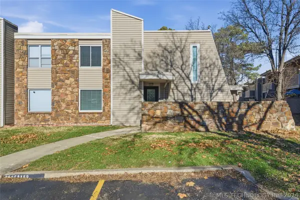 7469 S Yale Avenue #E7469, Tulsa, OK 74136