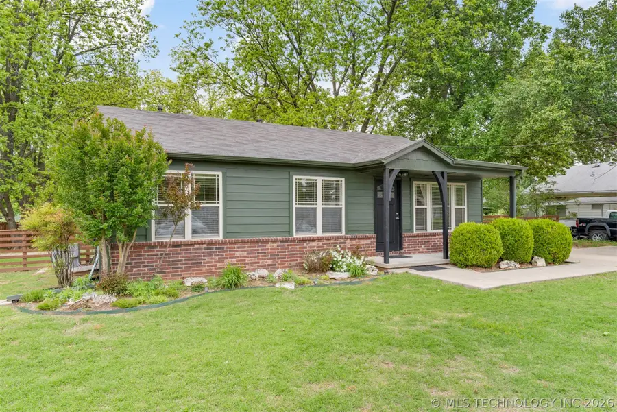 7925 E 129th Street S, Bixby, OK 74008 - #3