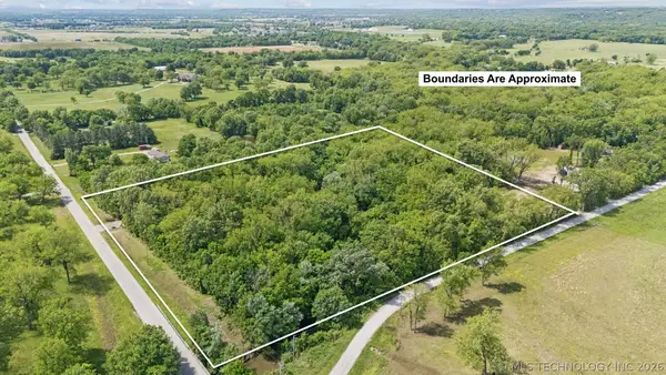 000 51st Street S, Broken Arrow, OK 74014