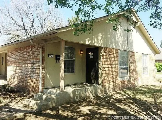 9761 E 33rd Street, Tulsa, OK 74146 - #1