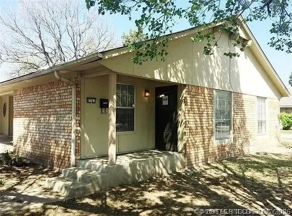 9761 E 33rd Street, Tulsa, OK 74146