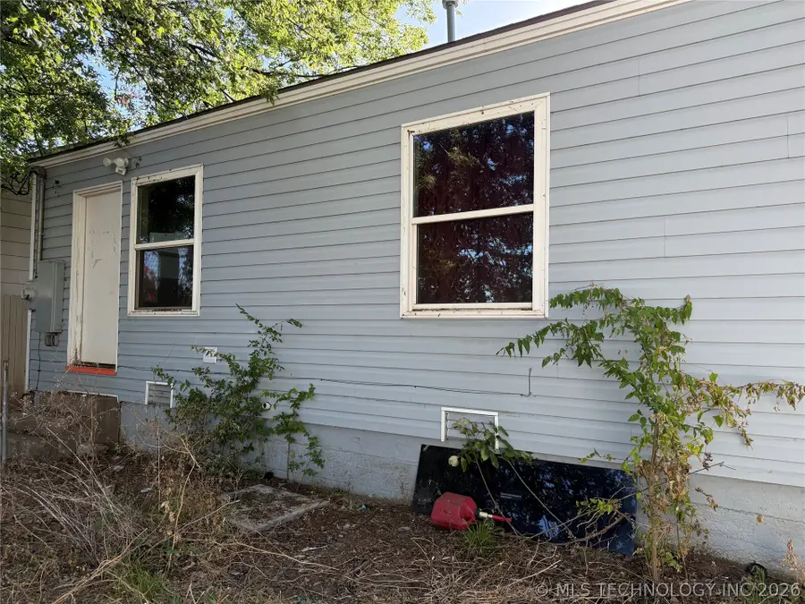 218 S Richmond Avenue, Tulsa, OK 74112 - #3