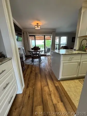 117 Falconhead Drive #F, Burneyville, OK 73430 - #2