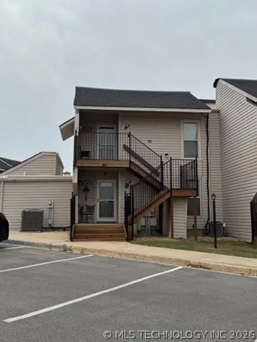 117 Falconhead Drive #F, Burneyville, OK 73430 - #3