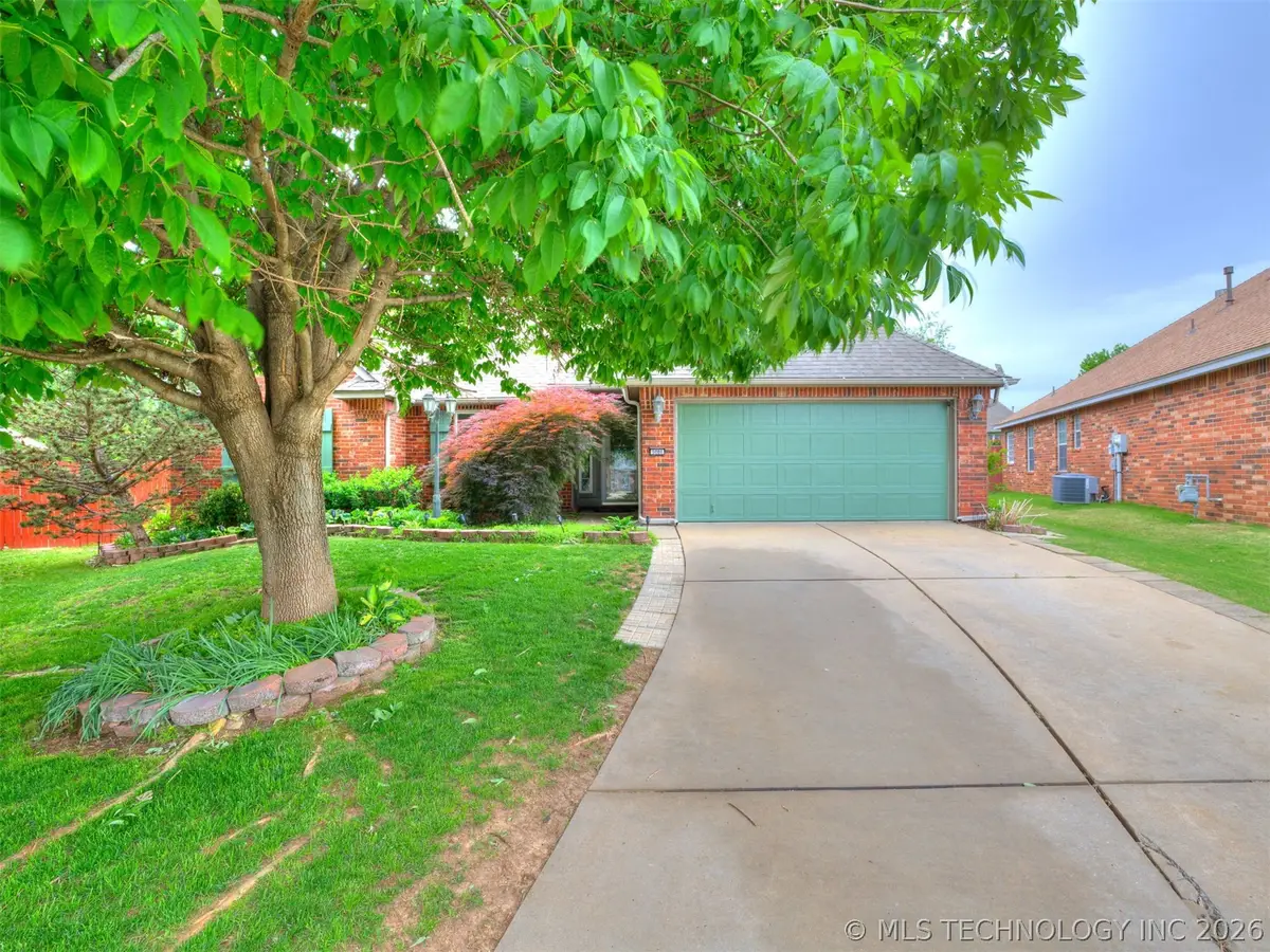 5080 S 195 Place E, Broken Arrow, OK 74014 - #1